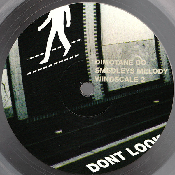 Squarepusher : Feed Me Weird Things (2xLP, RE, RM, Tra + 10", RM, Tra + Album, Ltd)