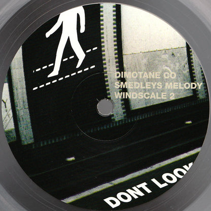 Squarepusher : Feed Me Weird Things (2xLP, RE, RM, Tra + 10", RM, Tra + Album, Ltd)