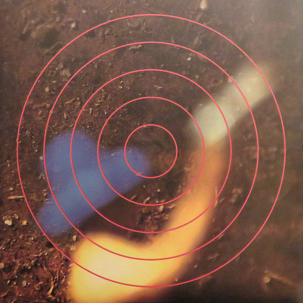 Pixies : Bossanova (LP, Album, RE, 180)