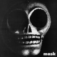 Who Is Behind The Mask? : Mask 1 (12")