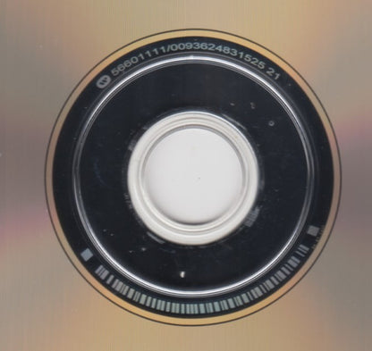 Disturbed : The Sickness (CD, Album, RE)