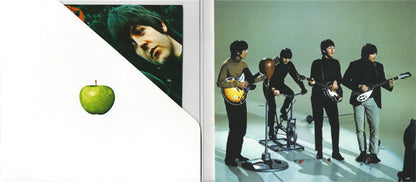 The Beatles : Rubber Soul (CD, Album, Enh, RE, RM, Tri)