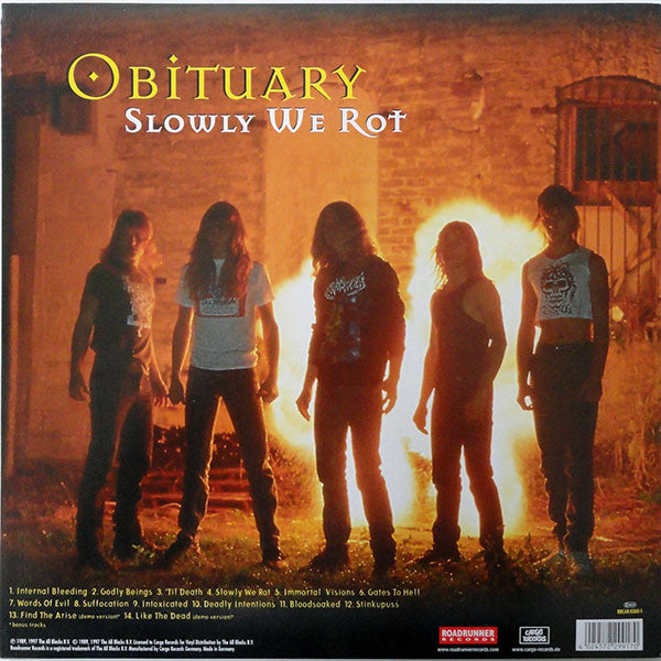 Hard Rock, Metal – Dig Vinyl