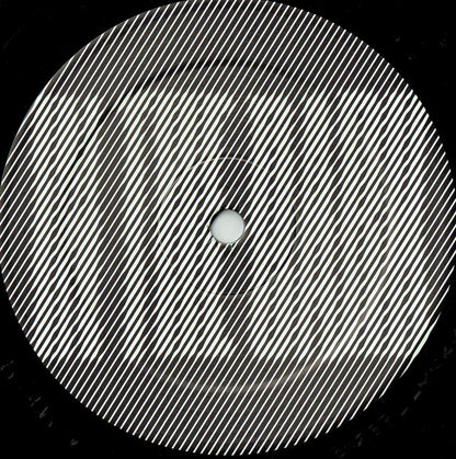 Casbah 73 : In The Dark (12", Maxi)