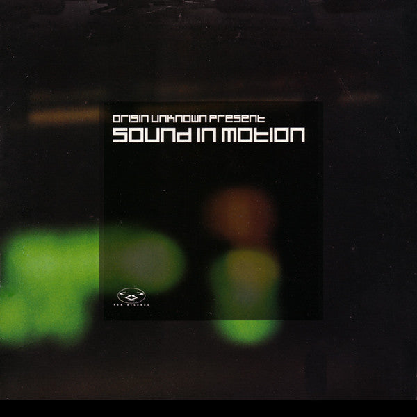 Origin Unknown : Sound In Motion (5x12", Comp)