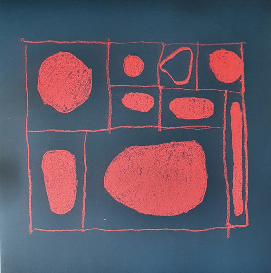 Hania Rani : Music For Film And Theatre (LP, Album, Ltd, Cle)