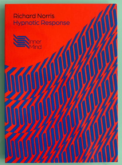 Richard Norris : Hypnotic Response (LP, Album, Ltd, Num, Pic)