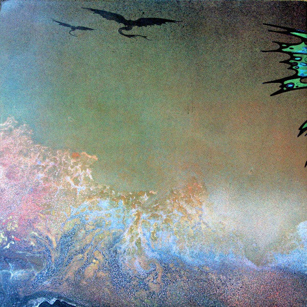 Gravy Train : Staircase To The Day LP, Album, Gat (VG / VG) - Dig