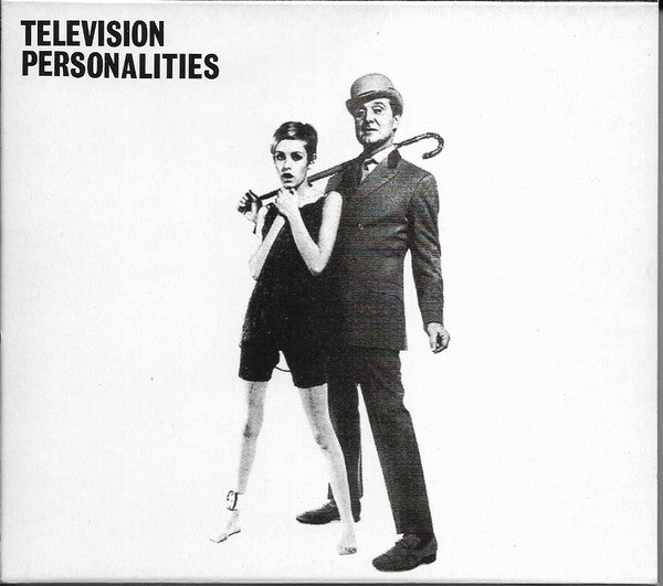 Television Personalities : ...And Don't The Kids Just Love It (CD, Album, RE, RM, Sli)