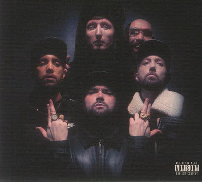 Kurupt FM : The Greatest Hits (Part 1) (CD, Album)