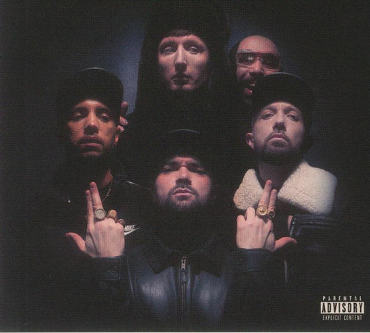 Kurupt FM : The Greatest Hits (Part 1) (CD, Album)