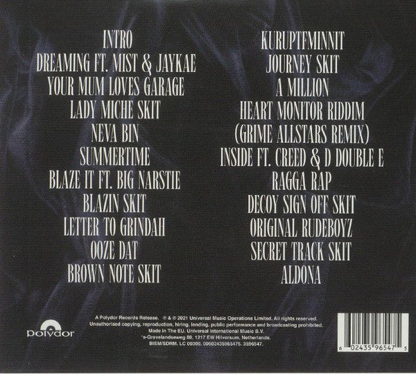 Kurupt FM : The Greatest Hits (Part 1) (CD, Album)