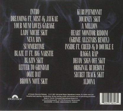 Kurupt FM : The Greatest Hits (Part 1) (CD, Album)