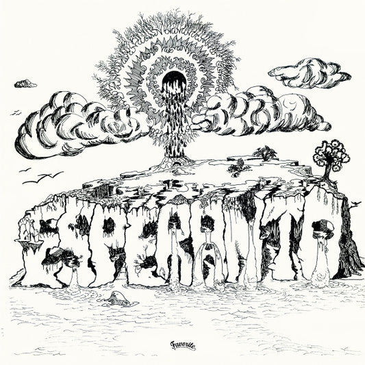 Esperanto (3) : Esperanto (LP, Album, RE)