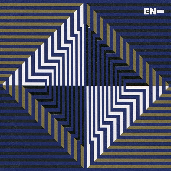 Enhypen : Border : Carnival (CD, MiniAlbum, UP )