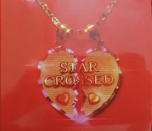 Kacey Musgraves : Star-Crossed (CD, Album)