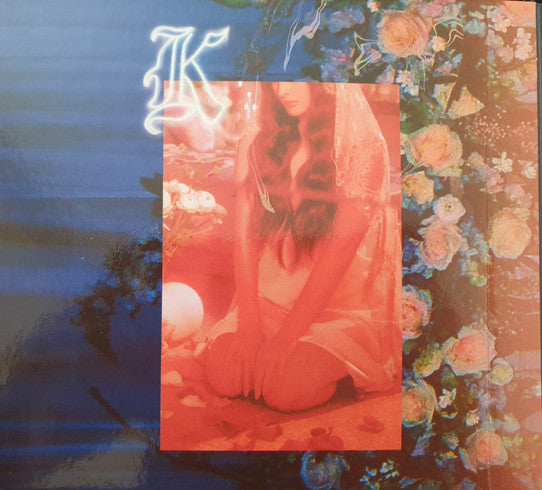 Kacey Musgraves : Star-Crossed (CD, Album)