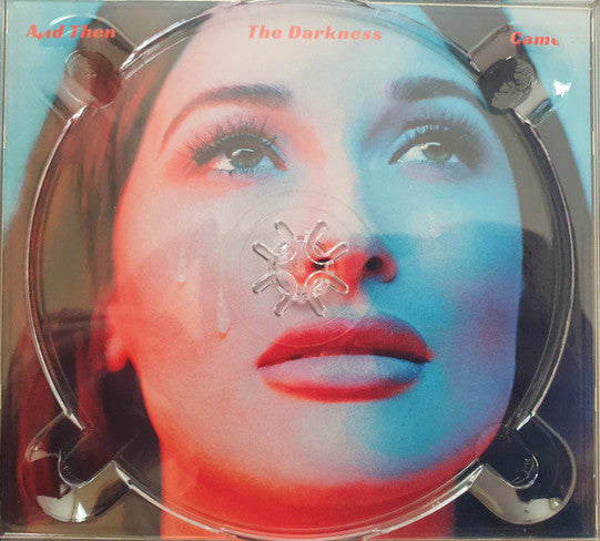 Kacey Musgraves : Star-Crossed (CD, Album)