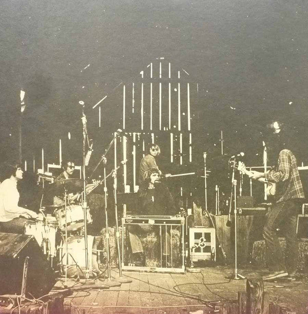 Neil Young = ニール・ヤング* : Harvest = ハーヴェスト (LP, Album, ¥2,)