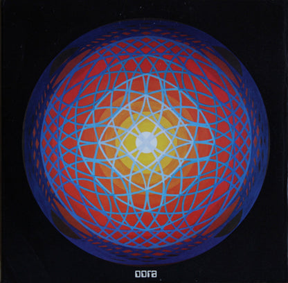 Edgar Broughton Band* : Oora (LP, Album)