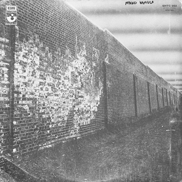 The Edgar Broughton Band : In Side Out (LP, Album, Gat)