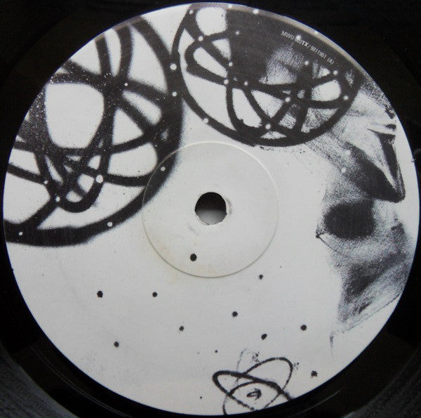 UNKLE : In A State (12")