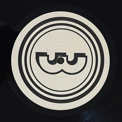 Wobblehead : Crawler (12")