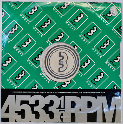 Wobblehead : Crawler (12")