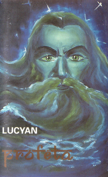 Lucyan (2) : Próféta (Cass, Album)