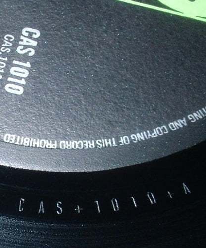 Atomic Rooster : Atomic Rooster (LP, Album, Lar)