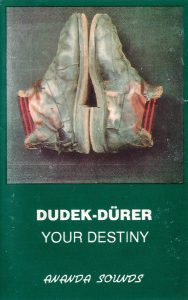 Andrzej Dudek-Dürer : Your Destiny (Cass, Album)