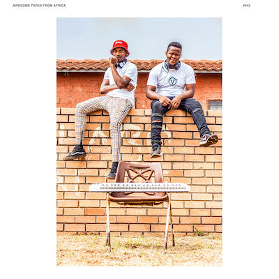 Native Soul (7) : Teenage Dreams (2xLP, Album)