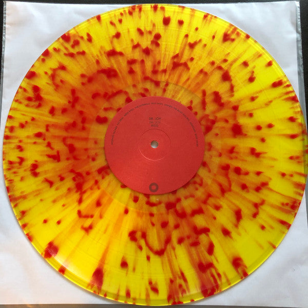 Dr. Joy (3) : Dr. Joy (LP, Ltd, Col)