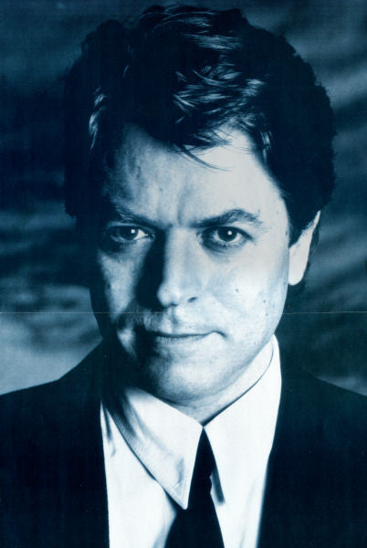 Robert Palmer : ...Simply Irresistible (Extended Version) (12", Single, Wit)