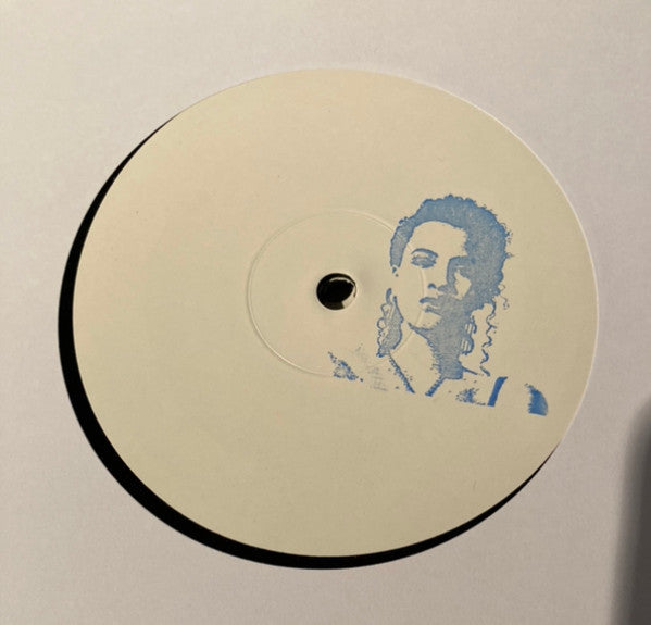 Unknown Artist : 7S (12", S/Sided, Unofficial)