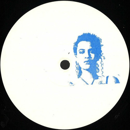 Unknown Artist : 7S (12", S/Sided, Unofficial)