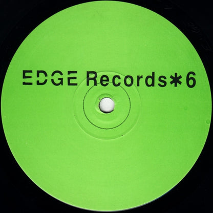 Various : The Brotherhood Of Structure EP (12", EP)