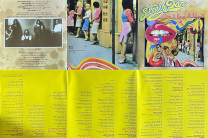 Steely Dan : Can't Buy A Thrill (CD, Album, RE, RM, Arv)