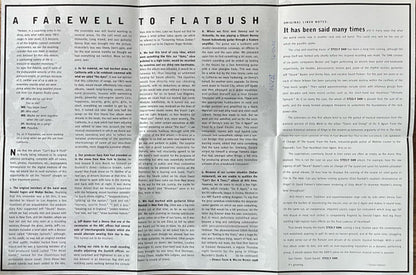 Steely Dan : Can't Buy A Thrill (CD, Album, RE, RM, Arv)