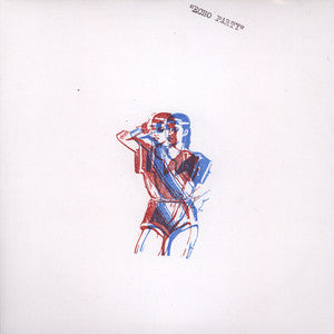 Edan : "Echo Party" (LP, Ltd)