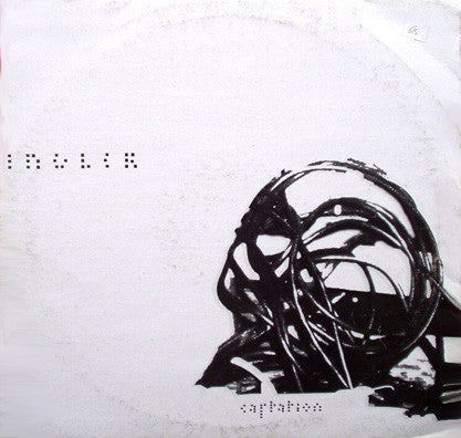 Ingler : Captation (12")