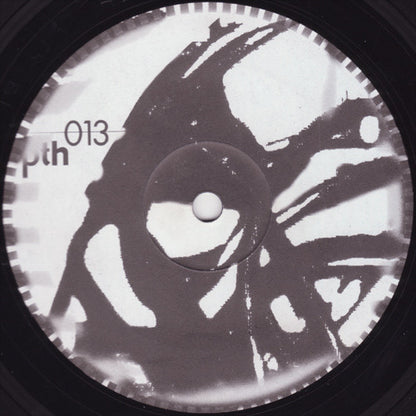 Ingler : Captation (12")