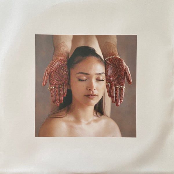 Joy Crookes : Skin (LP, Album)