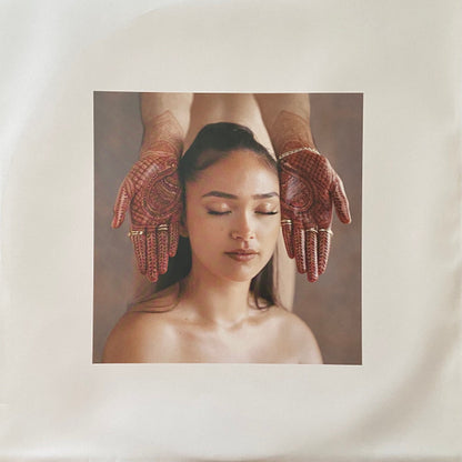 Joy Crookes : Skin (LP, Album)