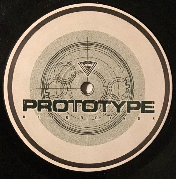 Boymerang : Still / Urban Space (12")