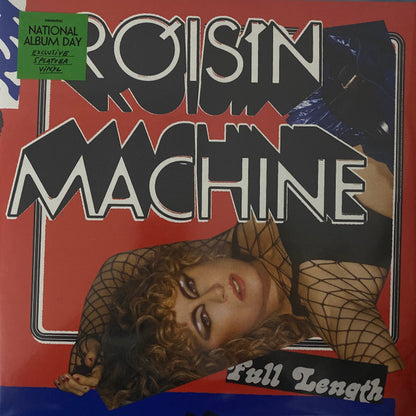 Róisín Murphy : Róisín Machine (2xLP, Album, Ltd, RE, Spl)