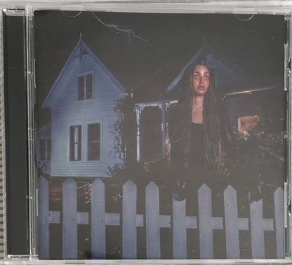 PinkPantheress : To Hell With It (CD, Mixtape)