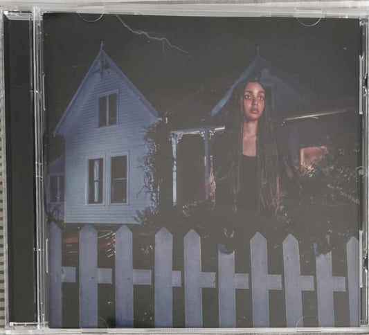 PinkPantheress : To Hell With It (CD, Mixtape)