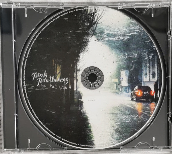 PinkPantheress : To Hell With It (CD, Mixtape)