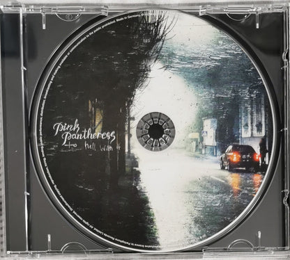PinkPantheress : To Hell With It (CD, Mixtape)